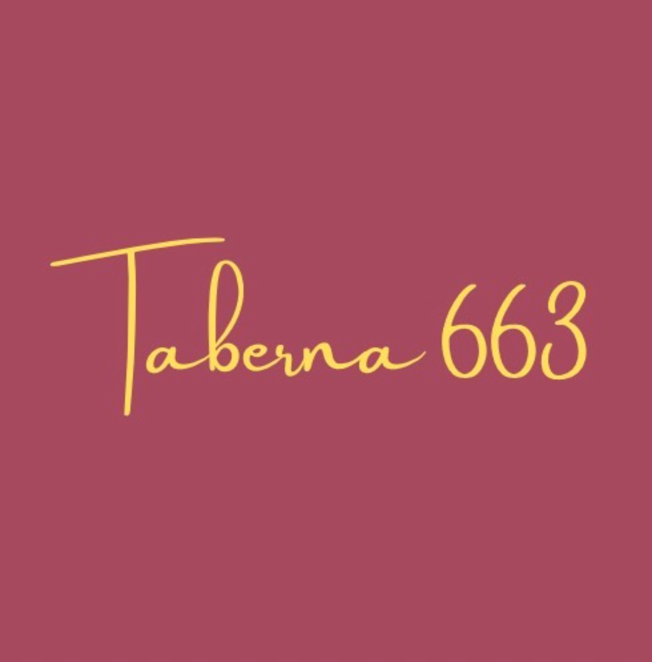 Taberna 663 Ltd.