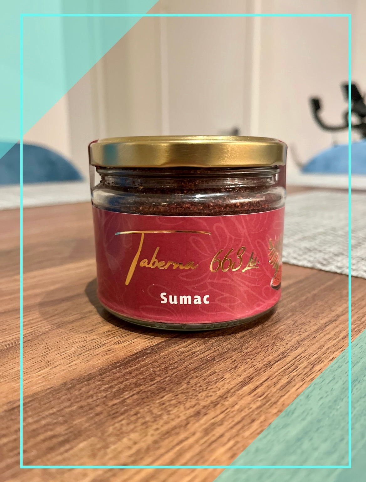 Sumac (130g)